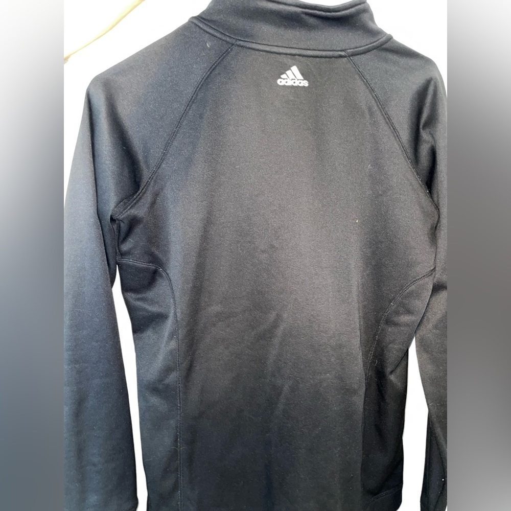Oregon State 1/4 Quarter zip - Picture 3 of 3